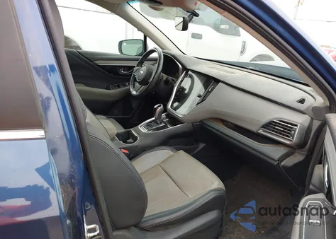 2021 Subaru Outback Limited z USA, uszkodzony, nr VIN 4S4BTAMC1M3108623